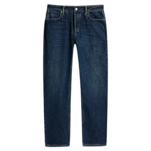 AllSaints Iggy Slim Fit Stretch Denim Jeans